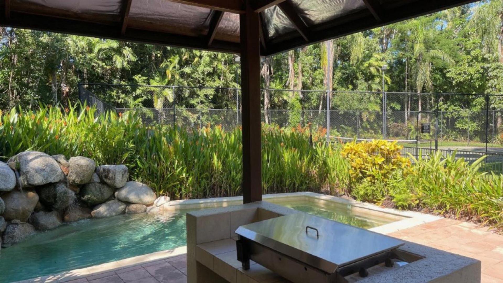 Villa 7 Thornton - St Crispins Port Douglas Exterior foto